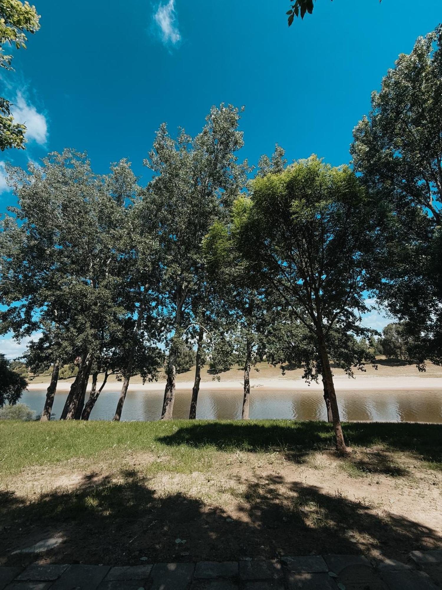 Sobri Halaszcsarda Es Panzio Baja Bagian luar foto