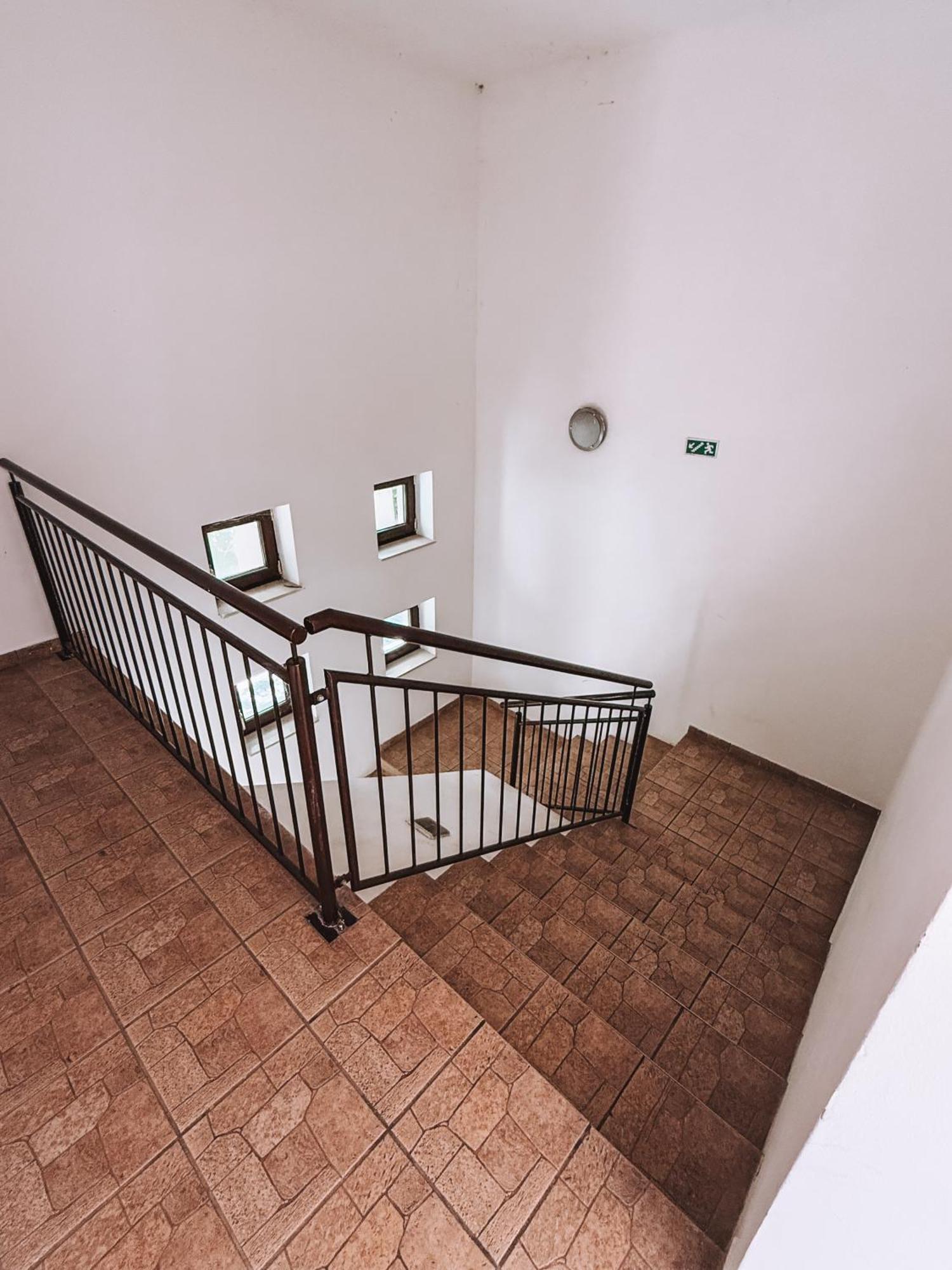 Sobri Halaszcsarda Es Panzio Baja Bagian luar foto